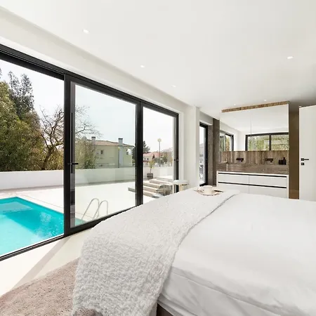 Floresta - By Sch Villa São Martinho do Porto