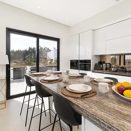 Floresta - By Sch Villa *