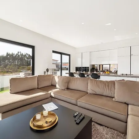 Floresta - By Sch Villa São Martinho do Porto