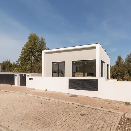 Floresta - By Sch サン・マルティーニョ・ド・ポルト