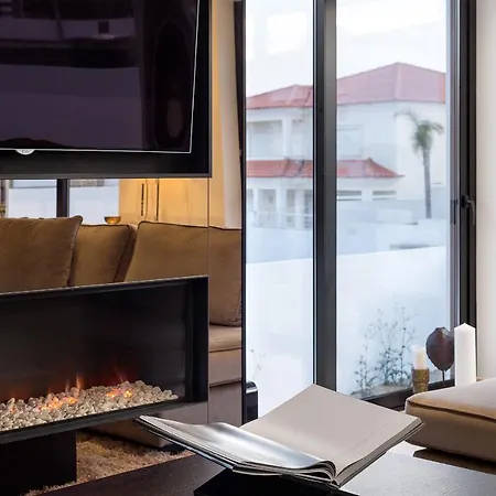 Floresta - By Sch São Martinho do Porto