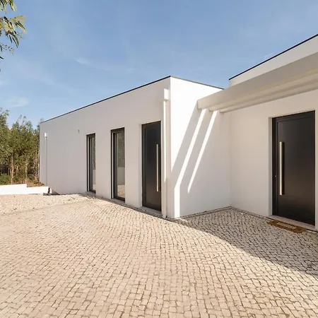 Floresta - By Sch São Martinho do Porto