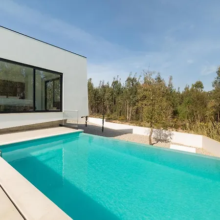 Villa Floresta - By Sch São Martinho do Porto